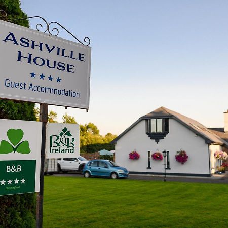 Ashville House B&B ทราลี ภายนอก รูปภาพ
