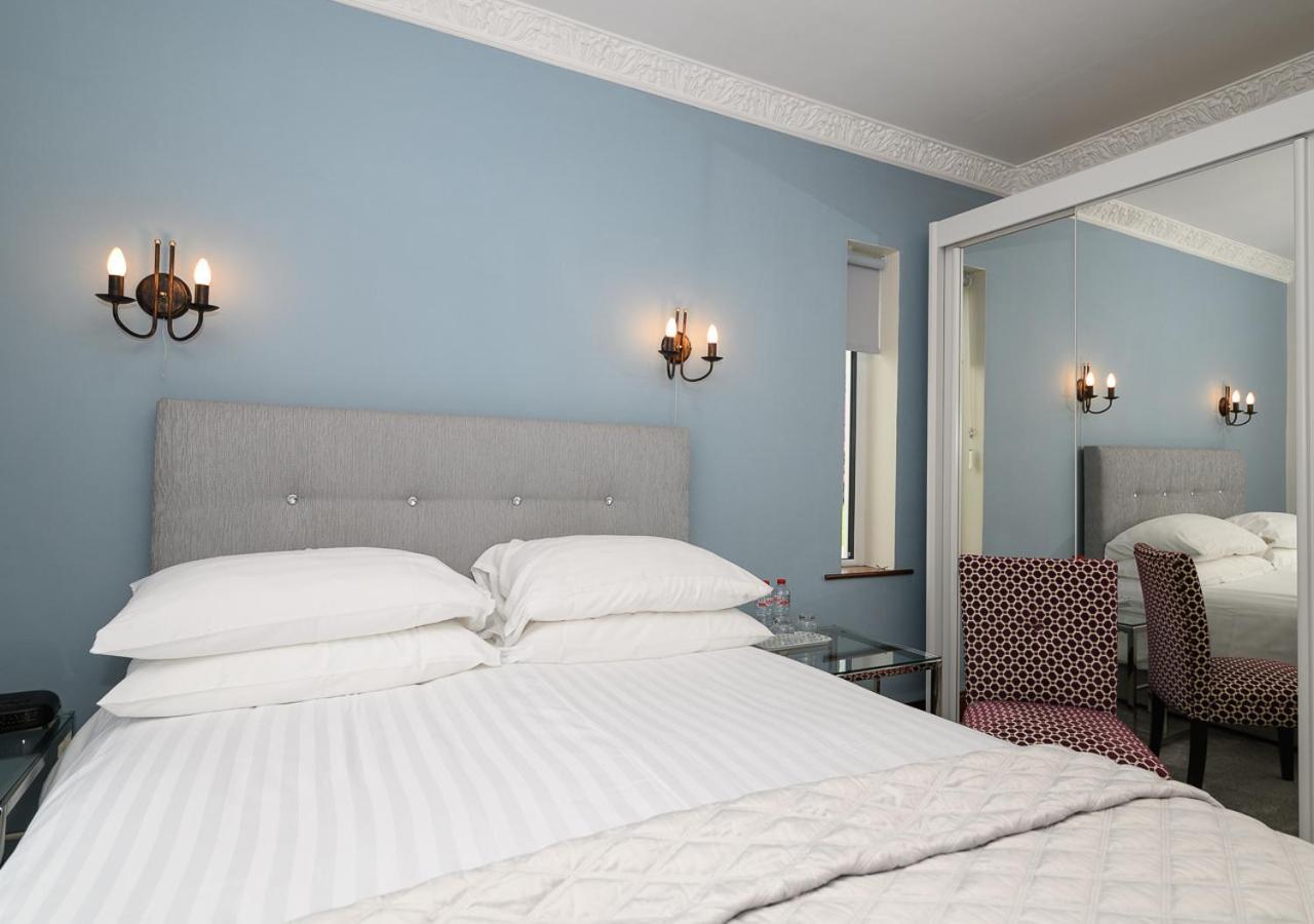 Ashville House B&B ทราลี ภายนอก รูปภาพ