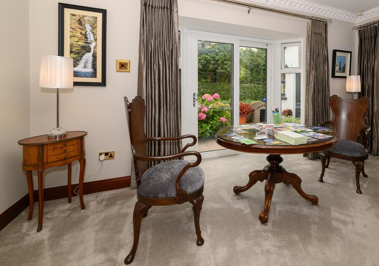 Ashville House B&B ทราลี ภายนอก รูปภาพ