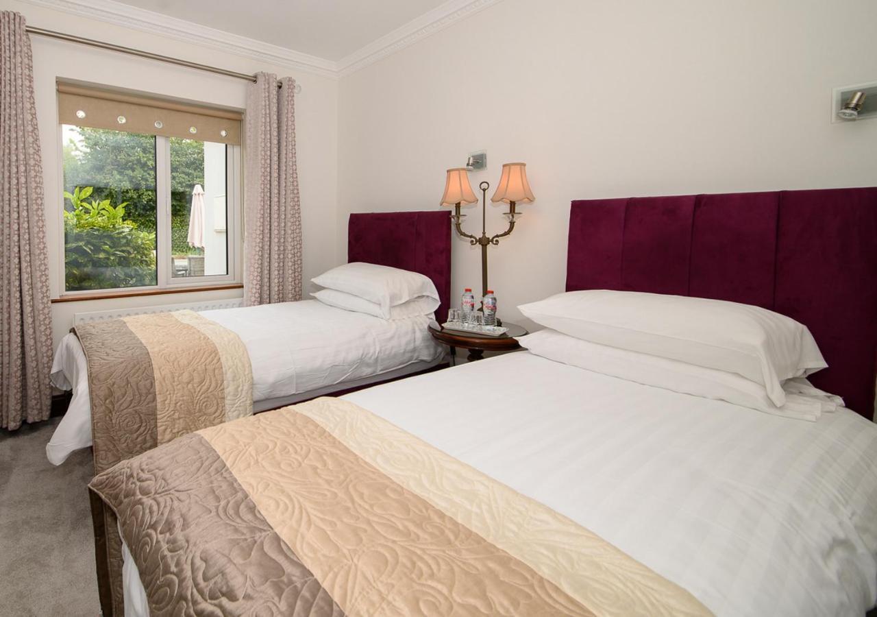 Ashville House B&B ทราลี ภายนอก รูปภาพ