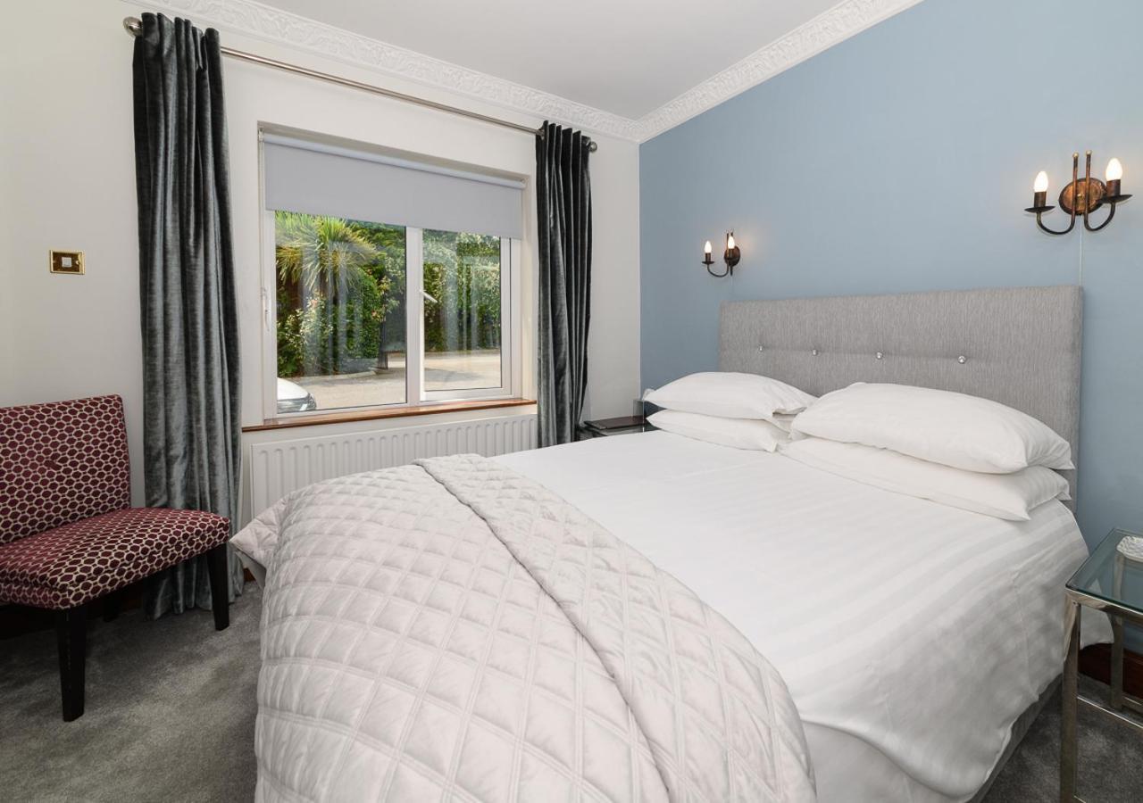 Ashville House B&B ทราลี ภายนอก รูปภาพ