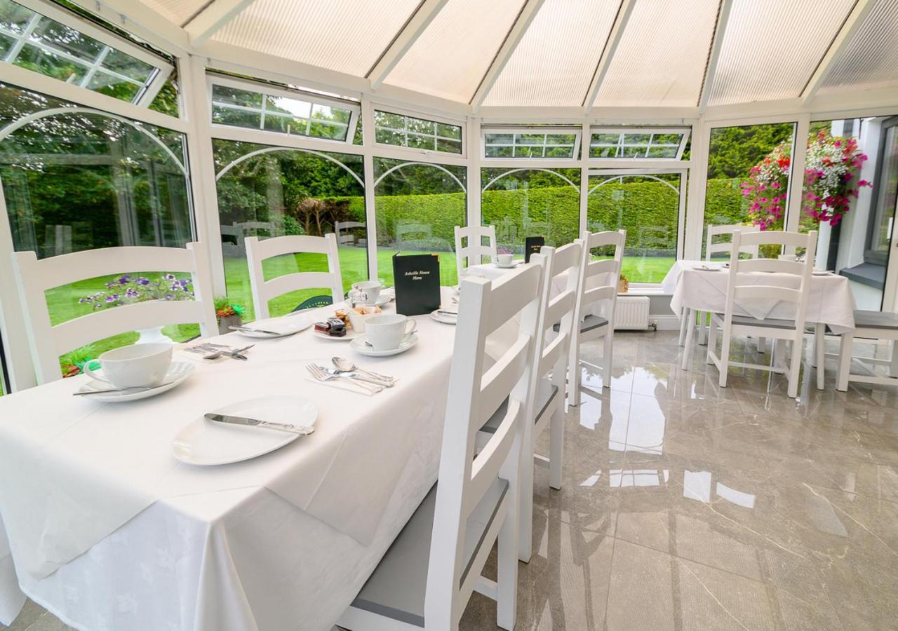 Ashville House B&B ทราลี ภายนอก รูปภาพ