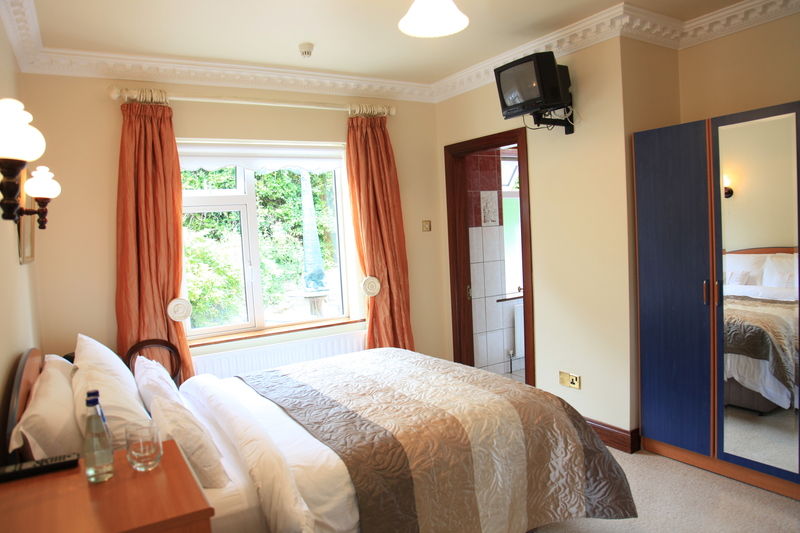 Ashville House B&B ทราลี ภายนอก รูปภาพ