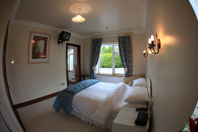 Ashville House B&B ทราลี ภายนอก รูปภาพ