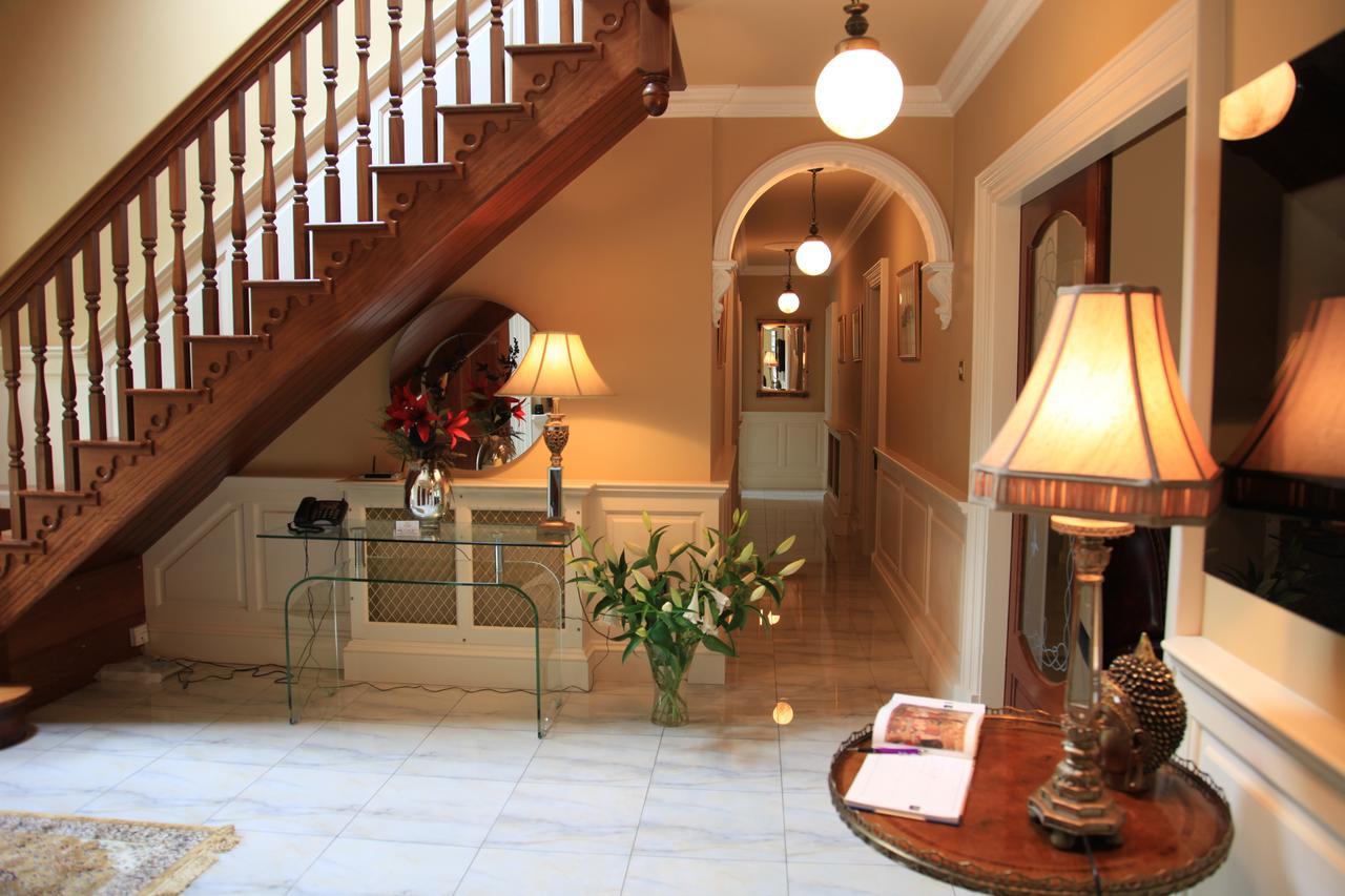 Ashville House B&B ทราลี ภายนอก รูปภาพ