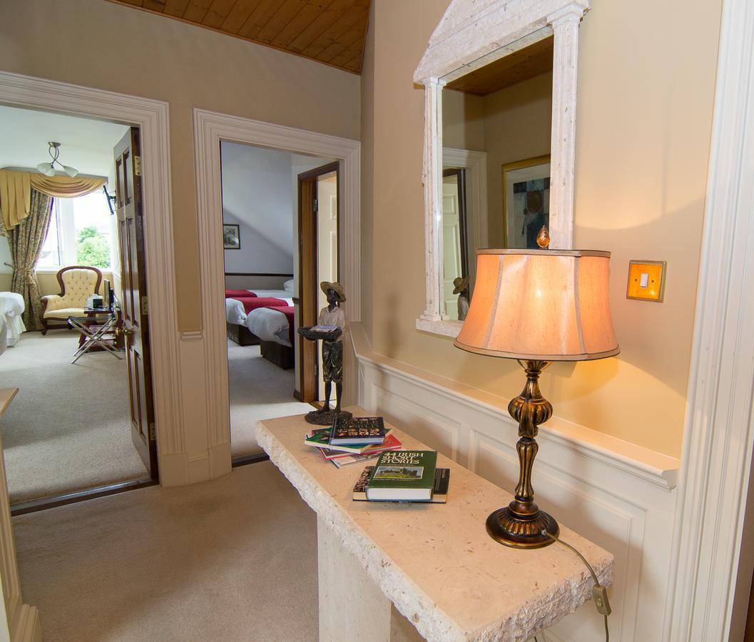 Ashville House B&B ทราลี ภายนอก รูปภาพ